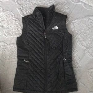 The North Face women’s vest